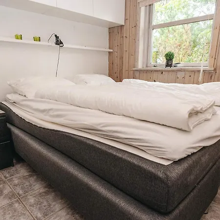 Сasa de vacaciones 4 Star In Sæby