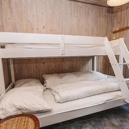 4 Star In Sæby